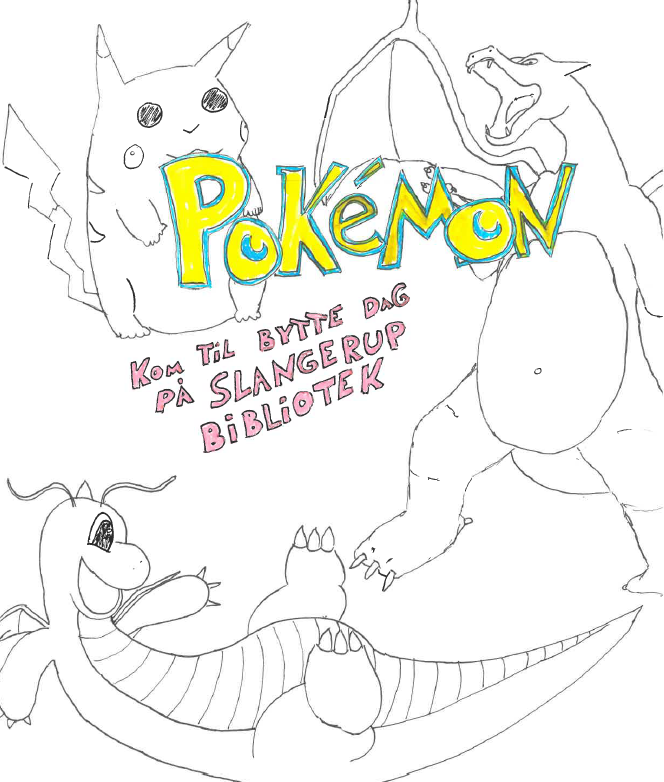 Pokemon: Byt og Battle