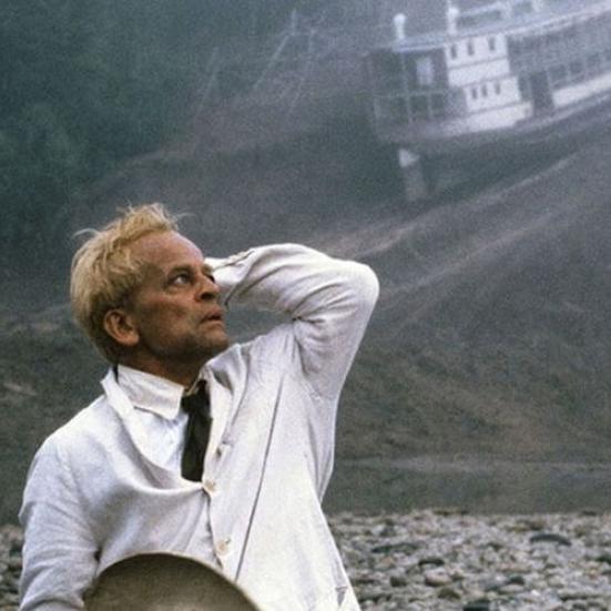 Werner Herzog. Fitzcarraldo.