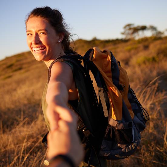 Din stemme, din historie.