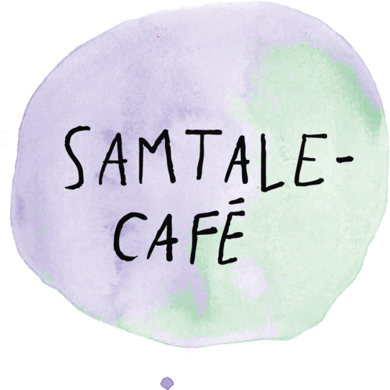 Samtalecafé