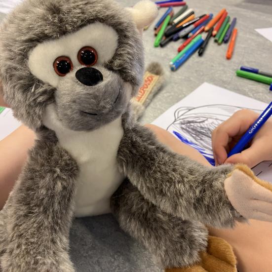 Sammen om skolestart