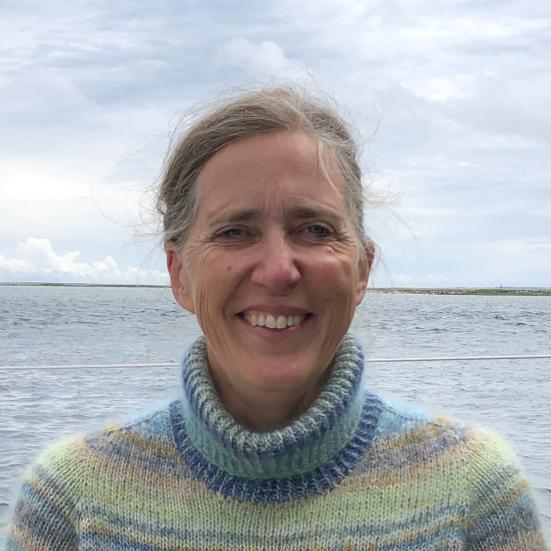 Billede af Dorte Rørmann