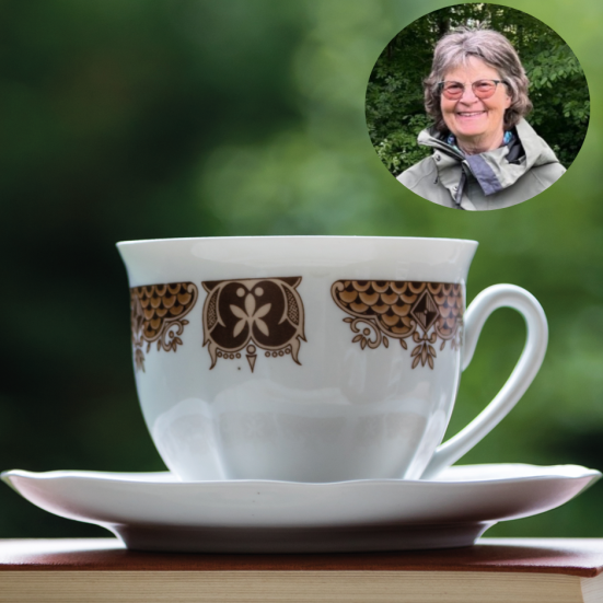 Billede af læseguide Christine Gottlieb