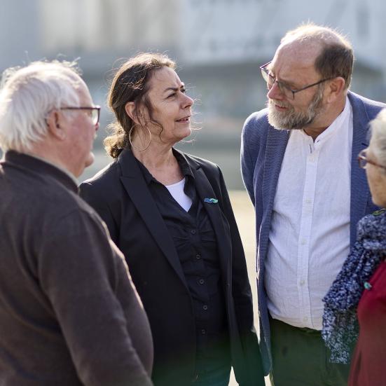 UGE 19 - den nationale demensuge