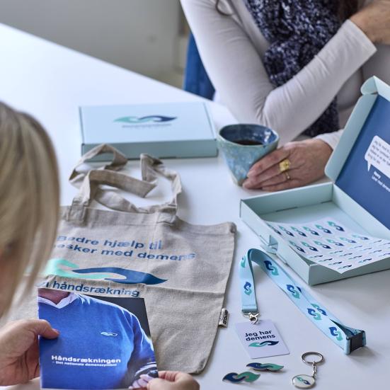 UGE 19 - Den nationale demensuge