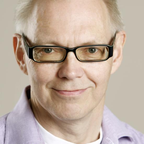 Billede af Erling Jepsen