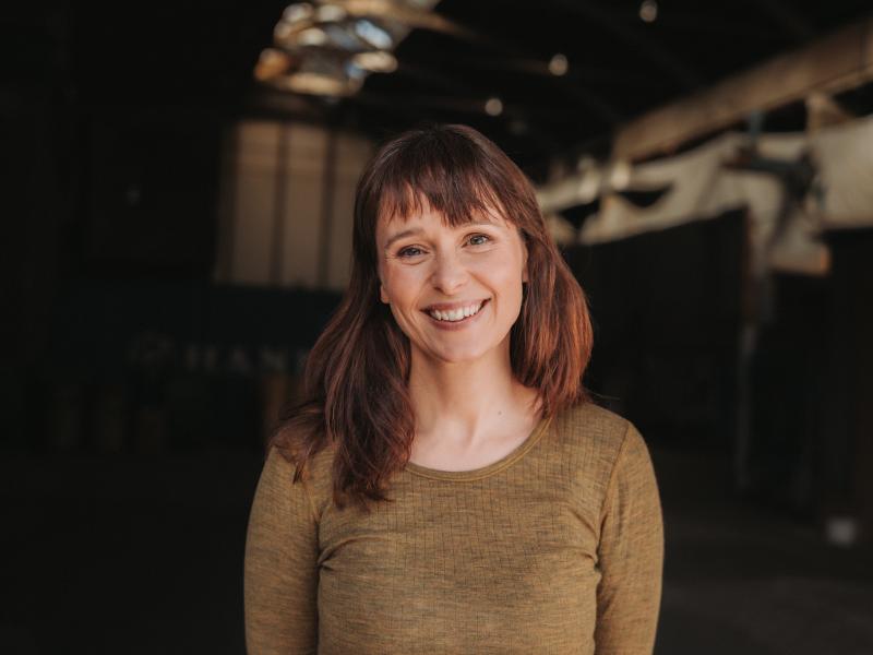 Lykke Sand Michelsen