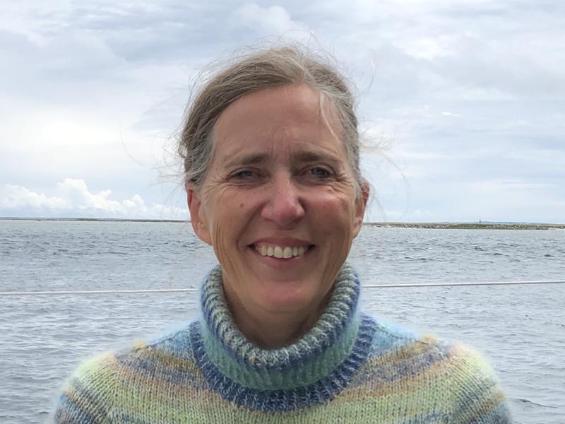 Billede af Dorte Rørmann