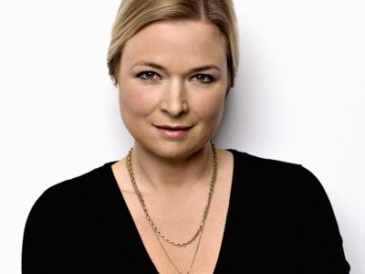 Helle Helle. Foto af Mikkel Carl.
