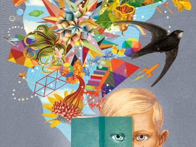 Illustration af Stian Hole