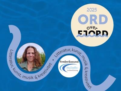 Workshop. Lær at skrive ugebladsnoveller.