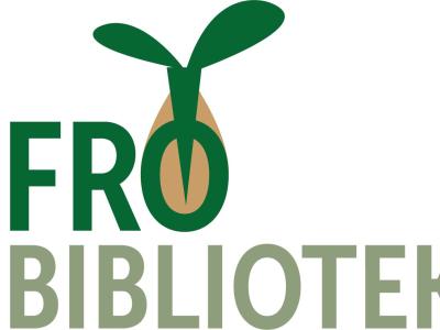 Frøbiblioteket logo