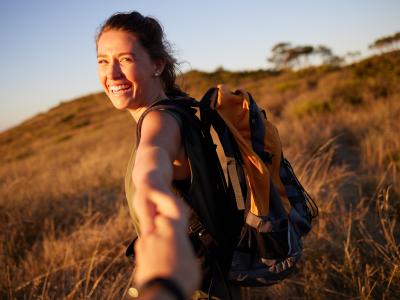 Din stemme, din historie.