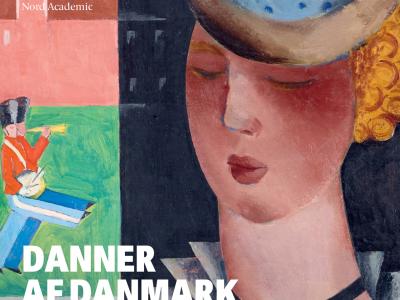 Danner af Danmark. Frihed, fremtid og folkestyre