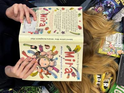 Læselegenderne. Frederikssund. 