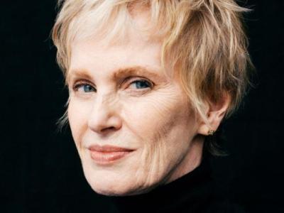 Siri Hustvedt. Foto af Spencer Ostrander.