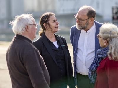 UGE 19 - den nationale demensuge