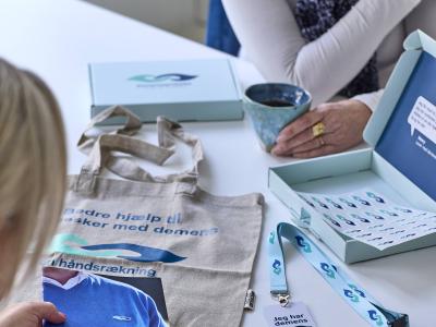 UGE 19 - Den nationale demensuge