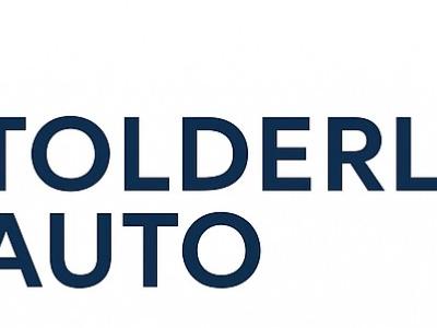 Logo fra virksomheden Tolderlunds Auto