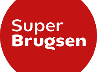 SuperBrugsens logo