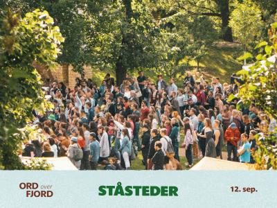 Billede af en gruppe mennesker