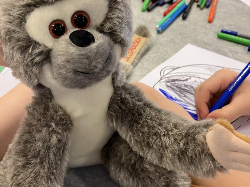 Sammen om skolestart