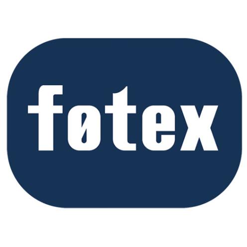 Føtex logo.