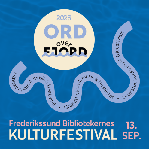 ORD over FJORD 2025