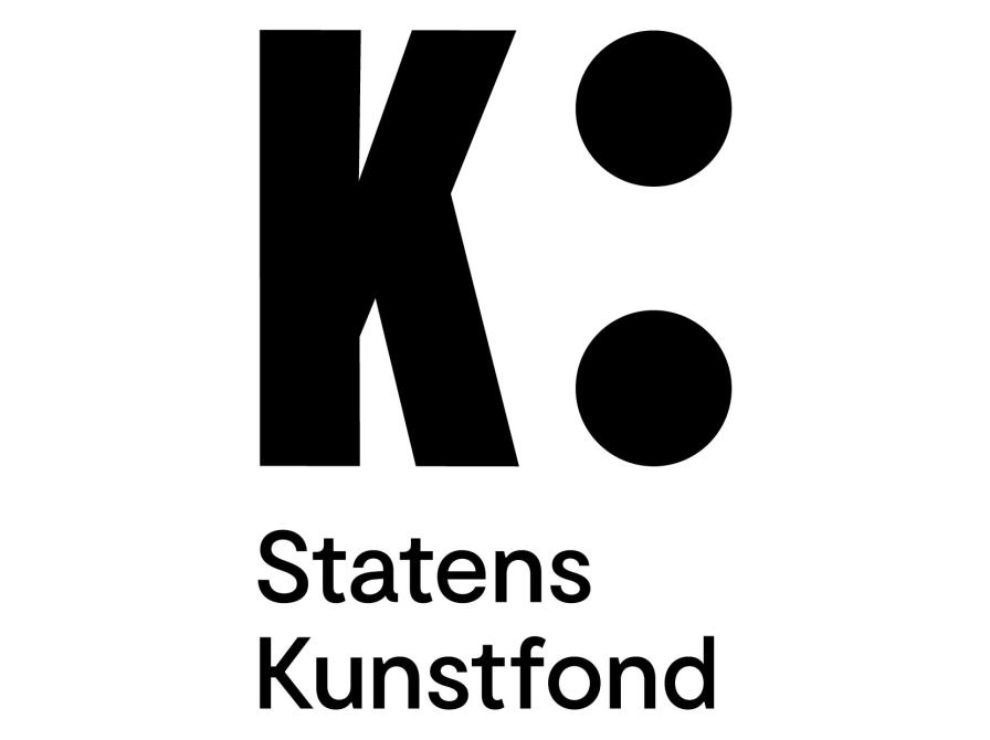Logo - Statens Kunstfond