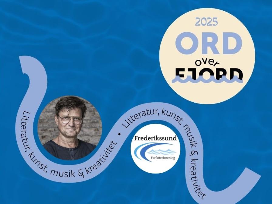 Workshop. Mikkel Stolt.