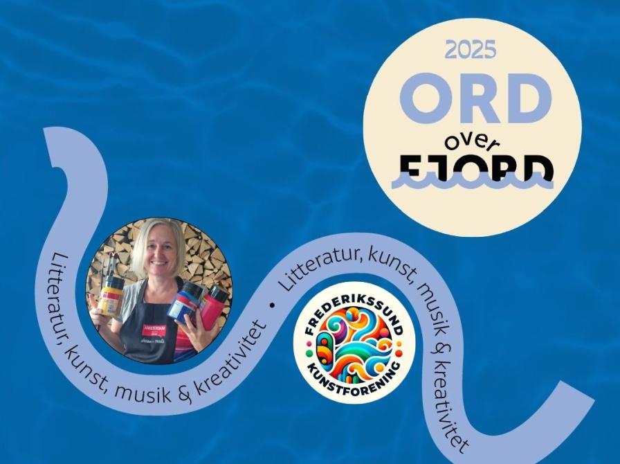 Workshop. Christina Christiansen