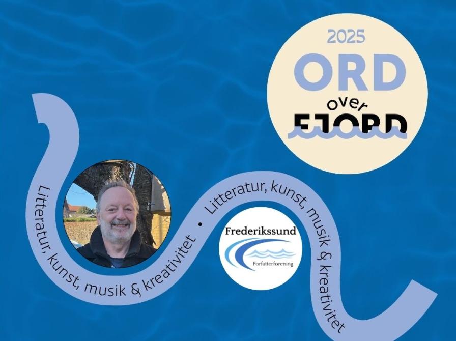 Workshop. Fakta og fiktion i slægtsfortælling.