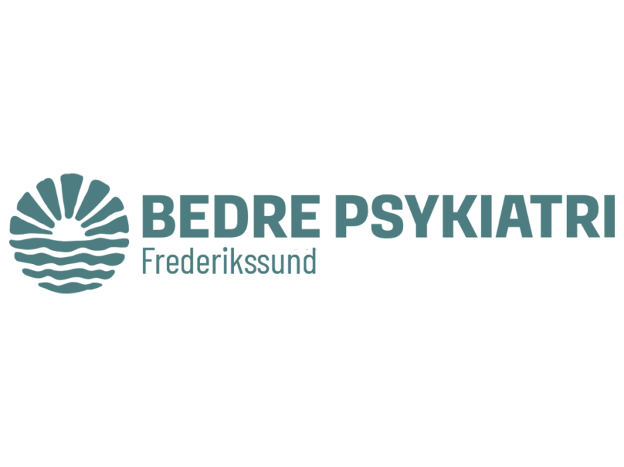 Bedre psykiatri Frederikssund
