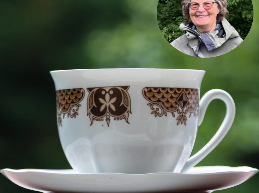 Billede af læseguide Christine Gottlieb