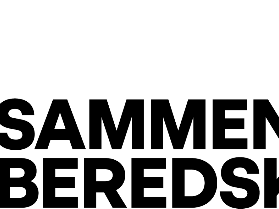 Logo for temasamarbejdet Sammen om beredskab