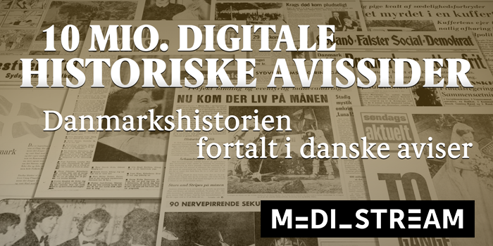 http://www2.statsbiblioteket.dk/mediestream/avis
