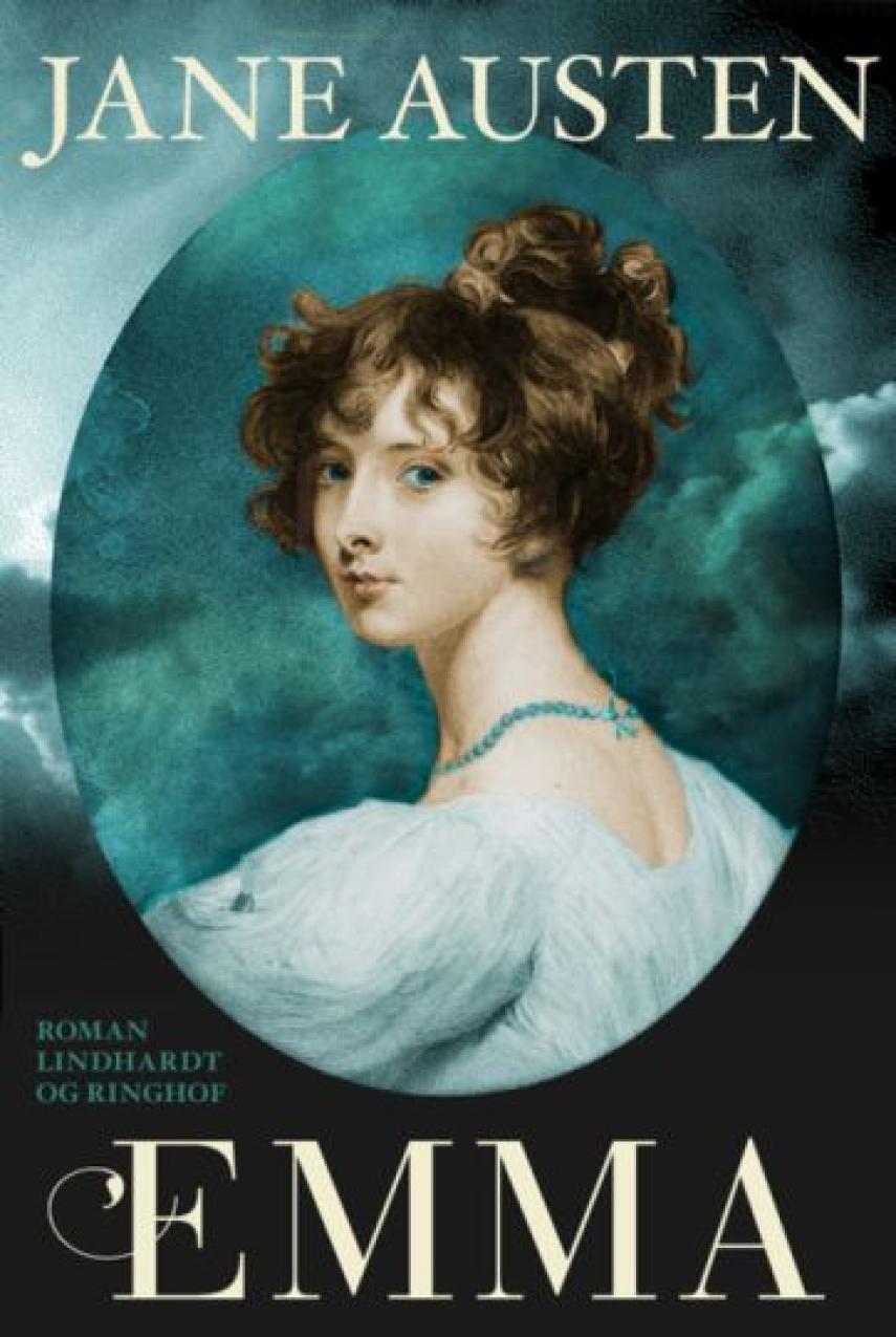 Jane Austen: Emma (Ved Vibeke Houstrup)