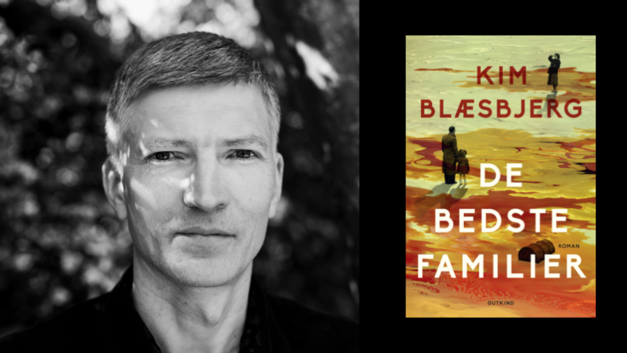 De bedste familier: Roman Af Kim Blæsbjerg (2023)