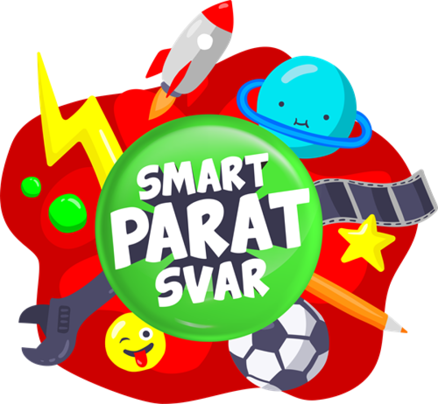Smart Parat Svar logo